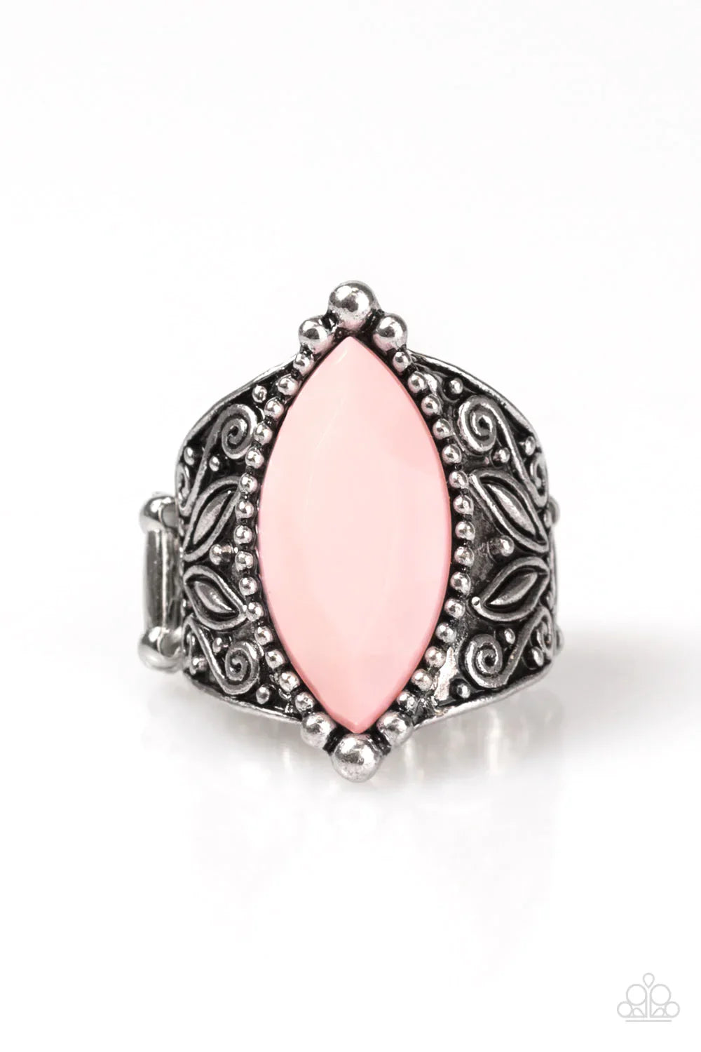 Paparazzi Ring ~ Amazon Adventure - Pink