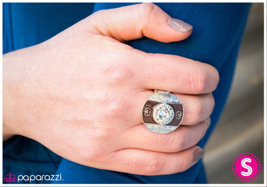 Paparazzi Ring ~ A Battle Royal - Brown