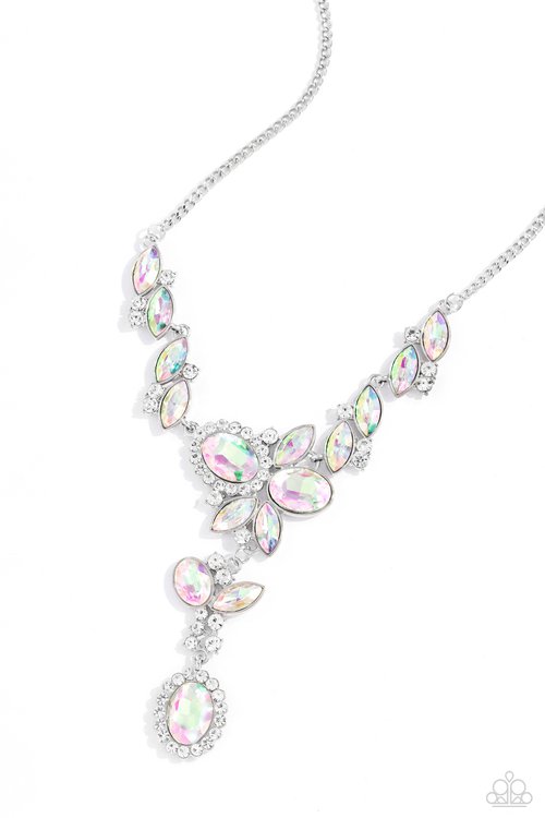 Generous Gallery - Paparazzi Necklace Image