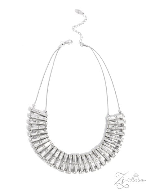 The Leslie - Paparazzi Necklace Image