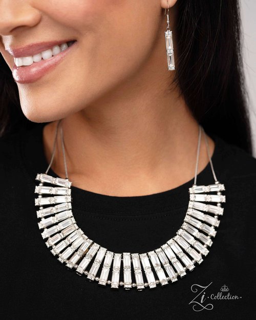 The Leslie - Paparazzi Necklace Image