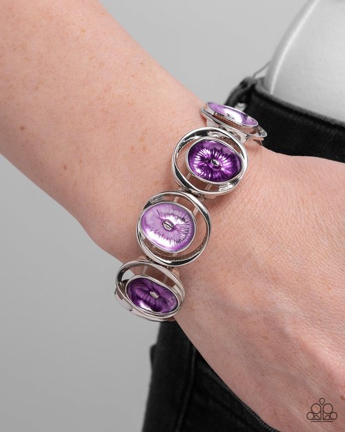 Painted Promise - Paparazzi Bracelet Image