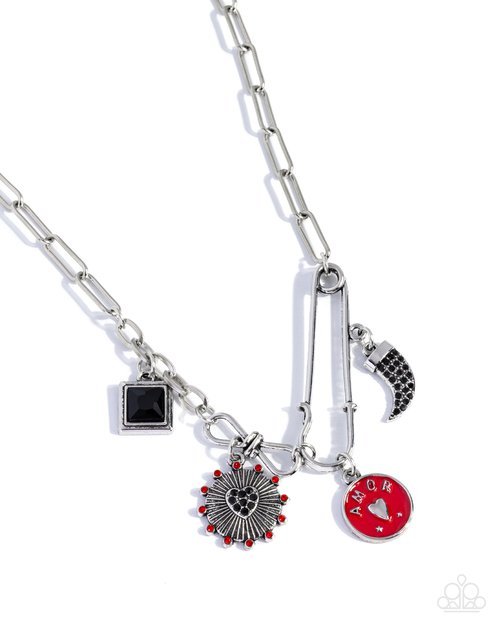 Trendy Trinket - Paparazzi Necklace Image