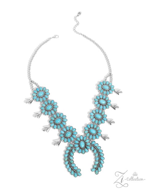 Brazen - Paparazzi Necklace Image