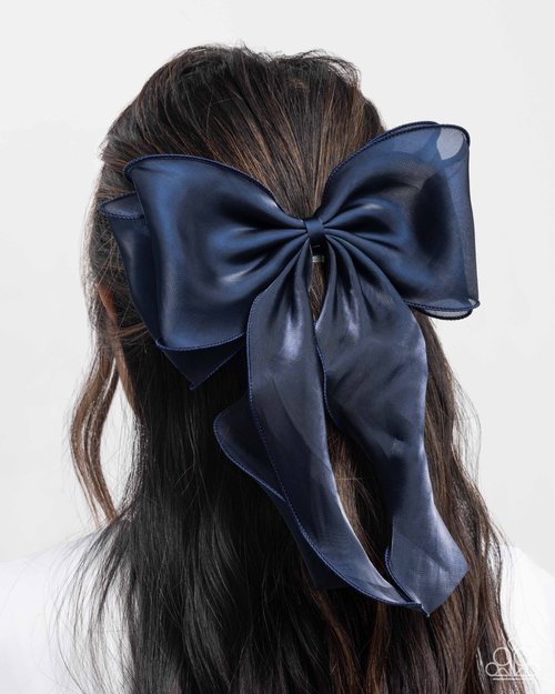 Streamlined Serenade - Paparazzi Hair Accessories Image